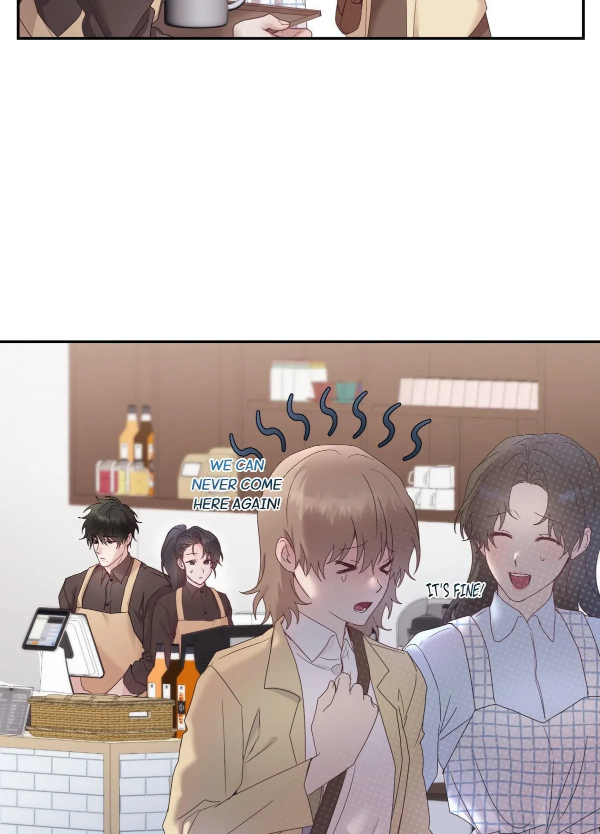 How about we stay just friends? Chapter 1 page 52 - 