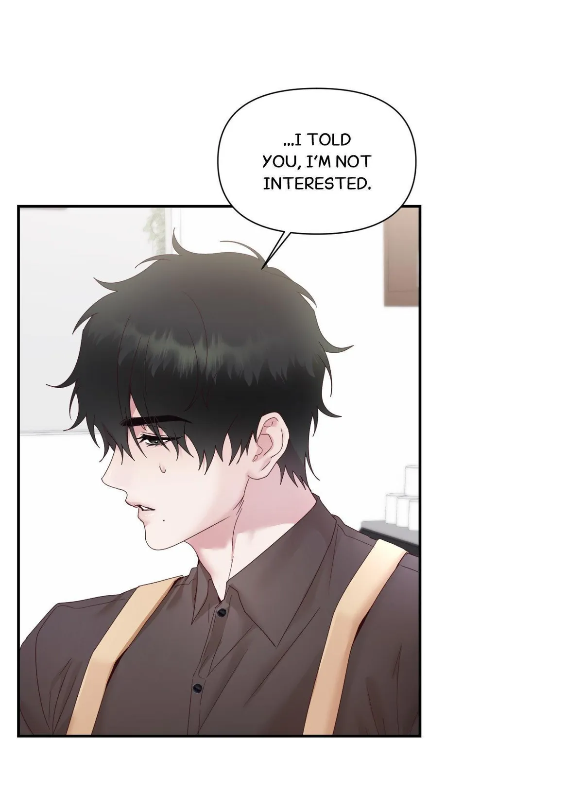 How about we stay just friends? Chapter 1 page 55 - 