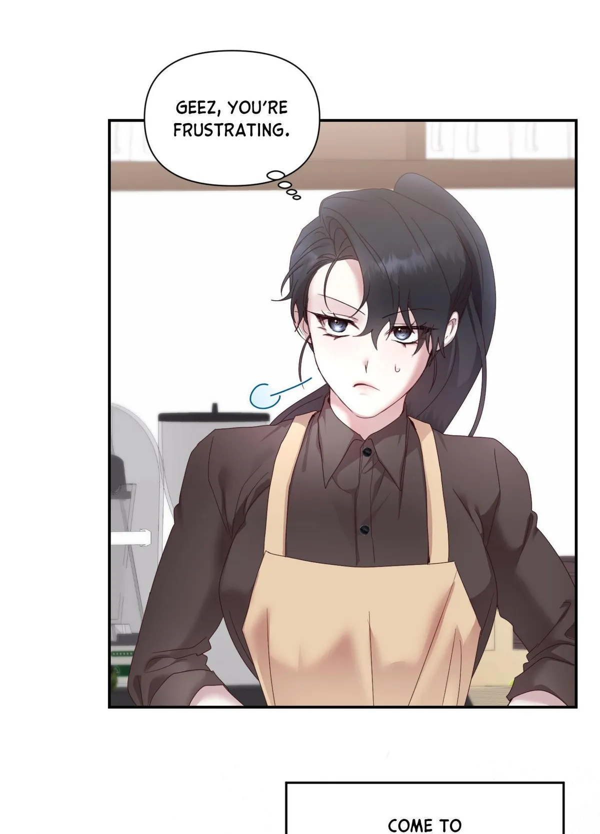 How about we stay just friends? Chapter 1 page 57 - 
