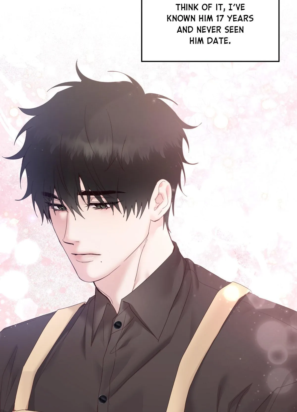 How about we stay just friends? Chapter 1 page 58 - 