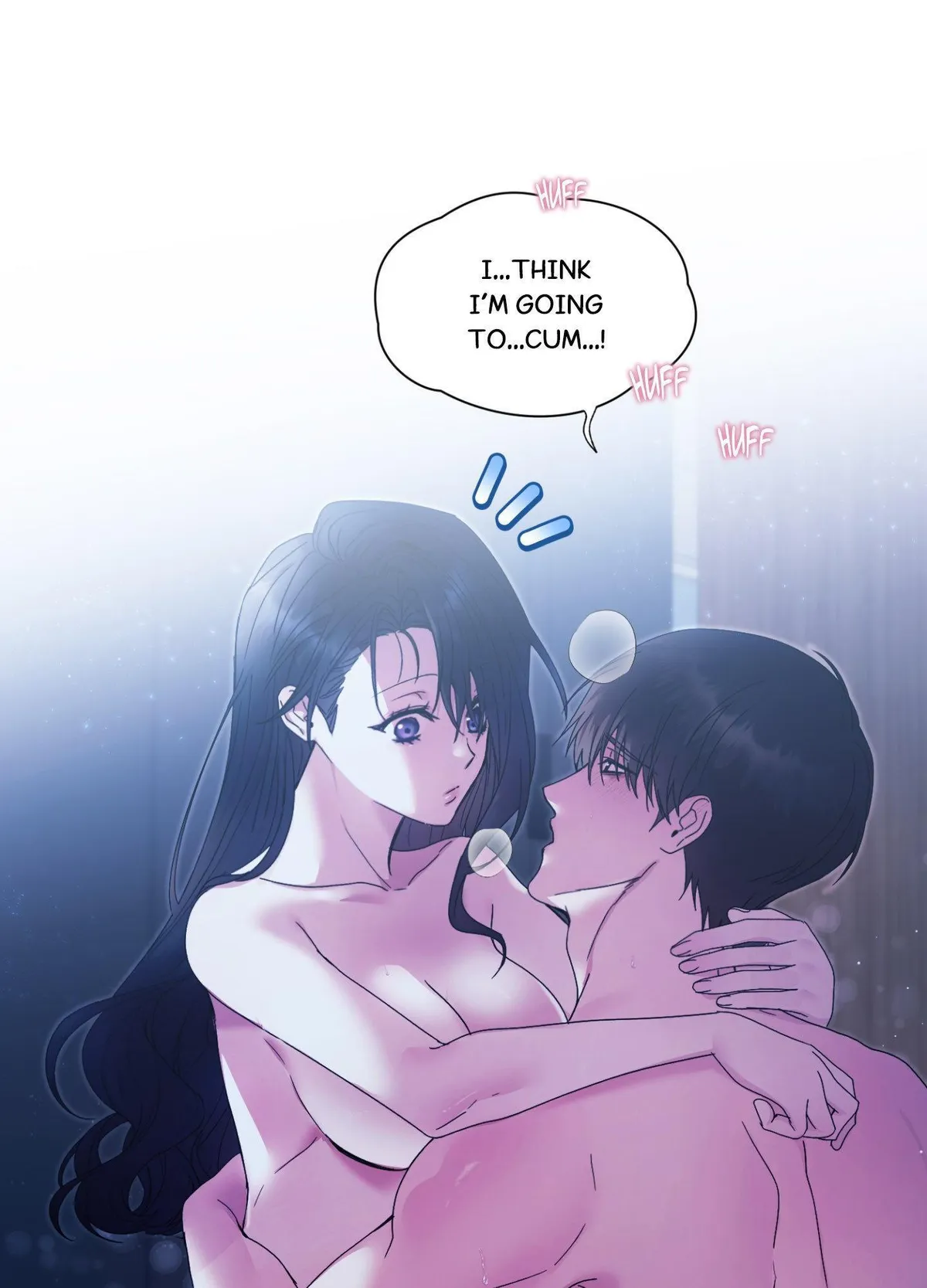 How about we stay just friends? Chapter 1 page 7 - 