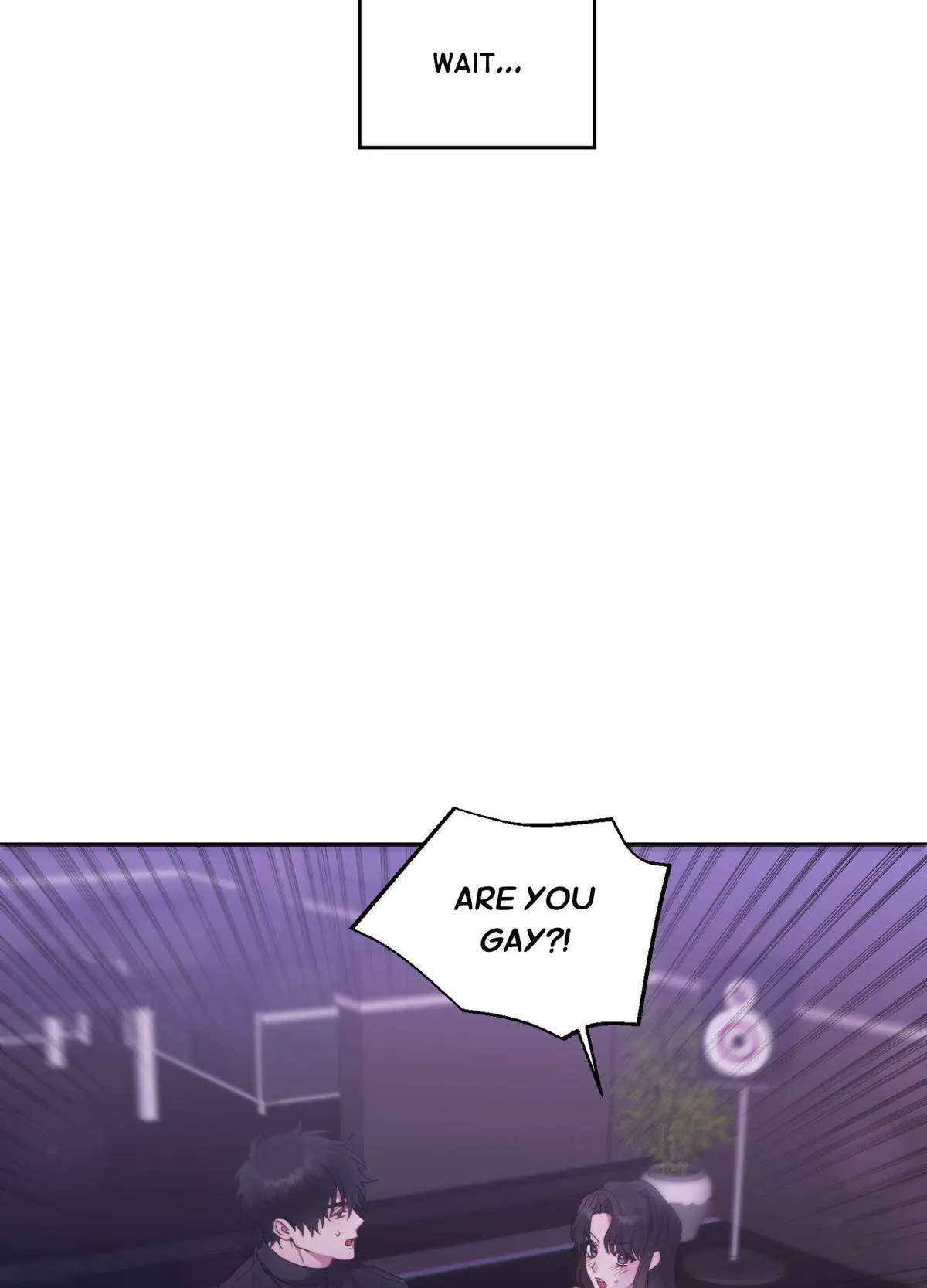 How about we stay just friends? Chapter 1 page 62 - 