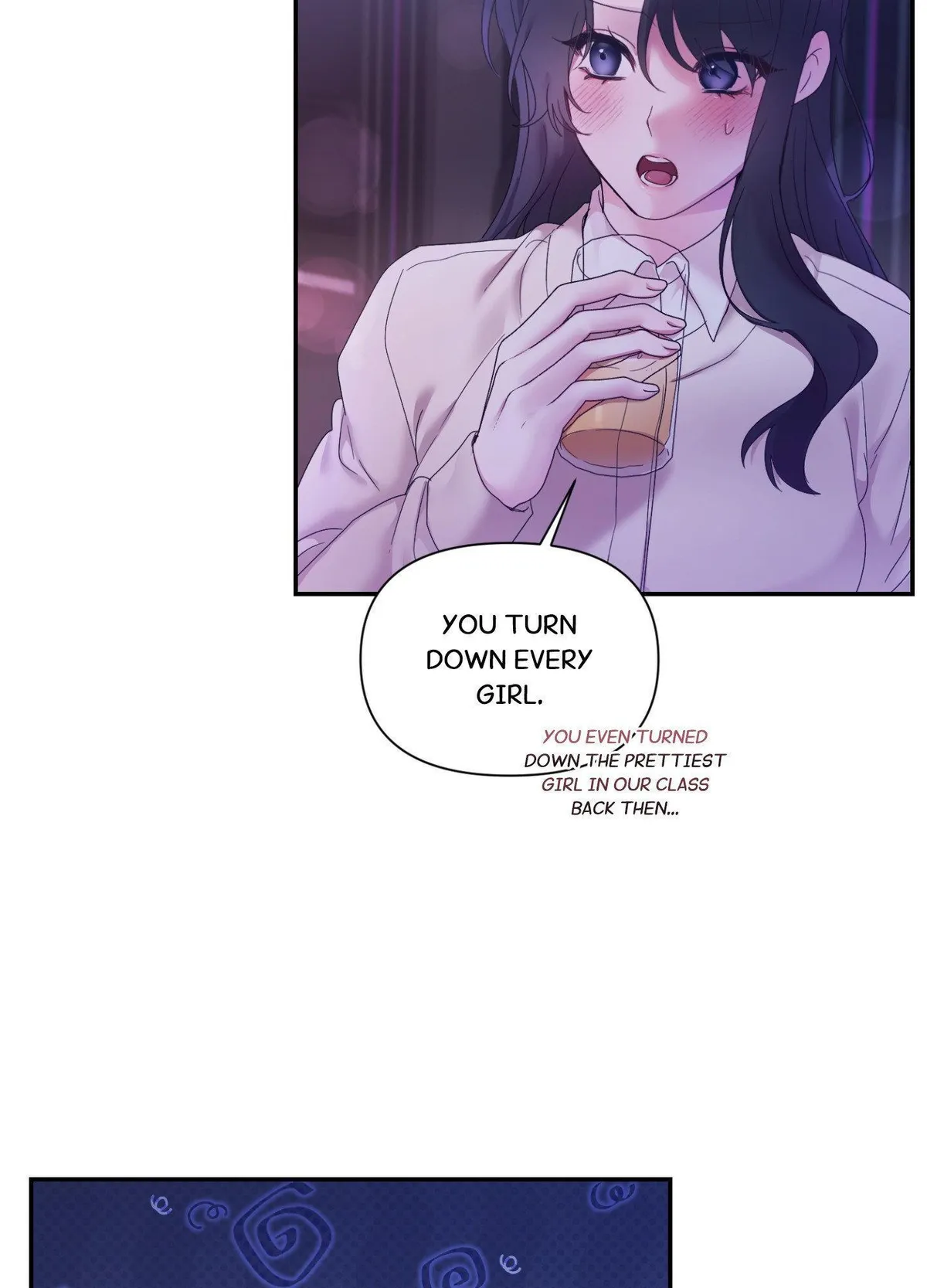 How about we stay just friends? Chapter 1 page 64 - 