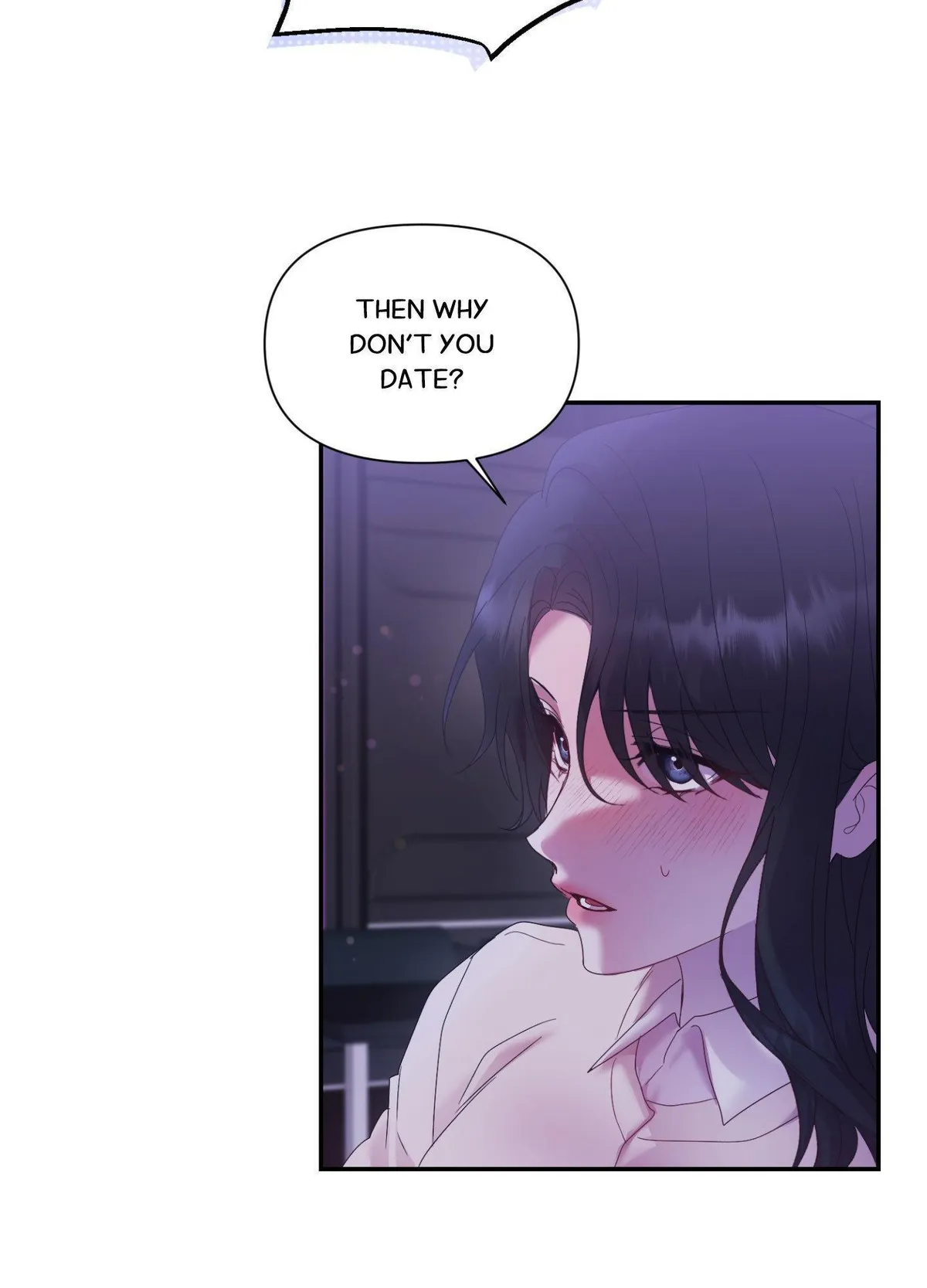 How about we stay just friends? Chapter 1 page 67 - 