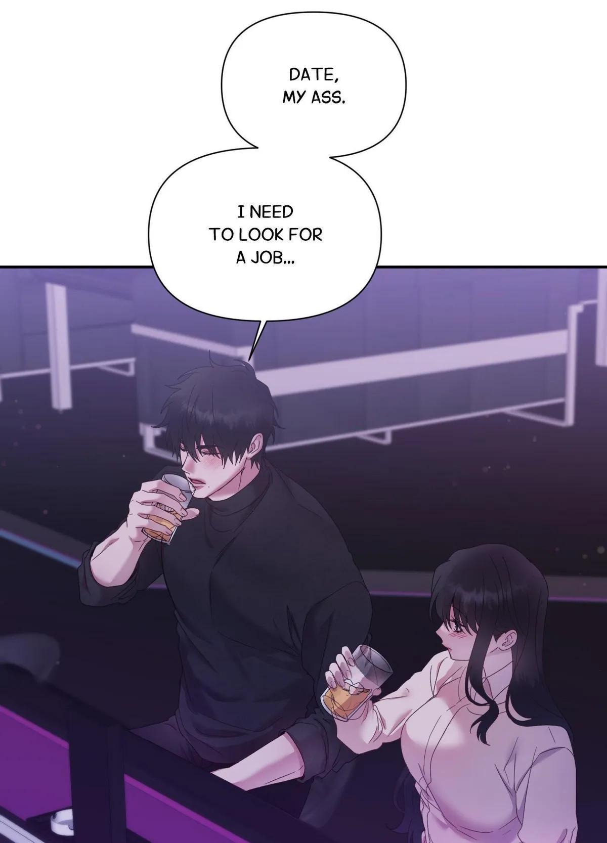 How about we stay just friends? Chapter 1 page 68 - 