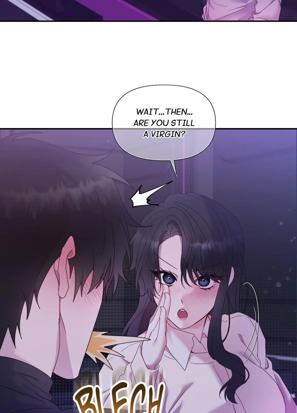 How about we stay just friends? Chapter 1 page 69 - 