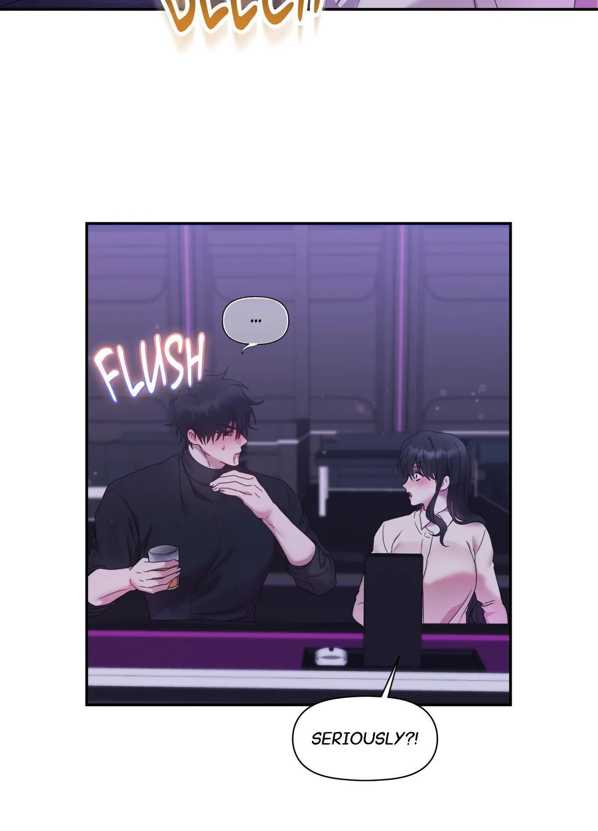 How about we stay just friends? Chapter 1 page 70 - 