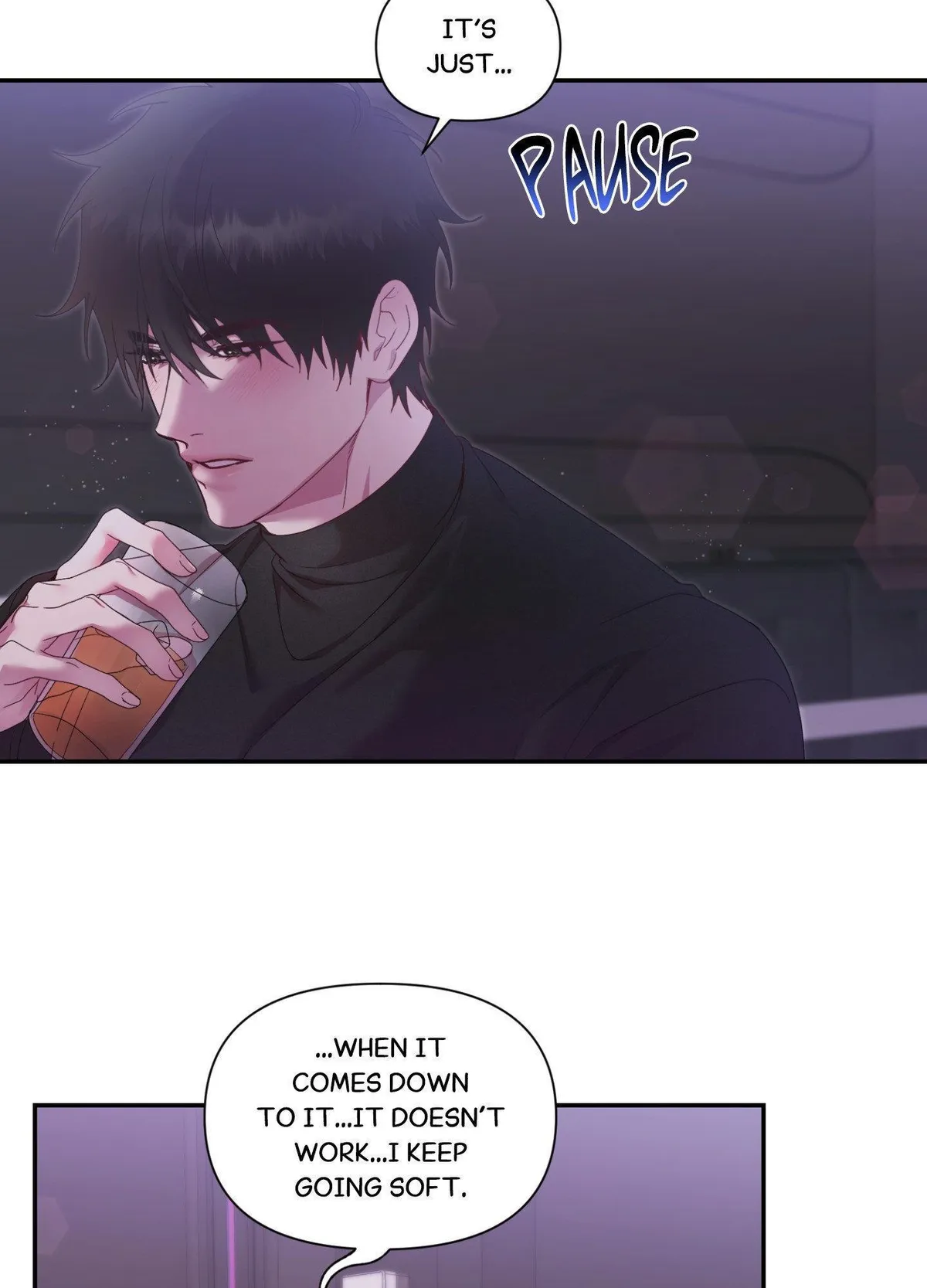 How about we stay just friends? Chapter 1 page 74 - 