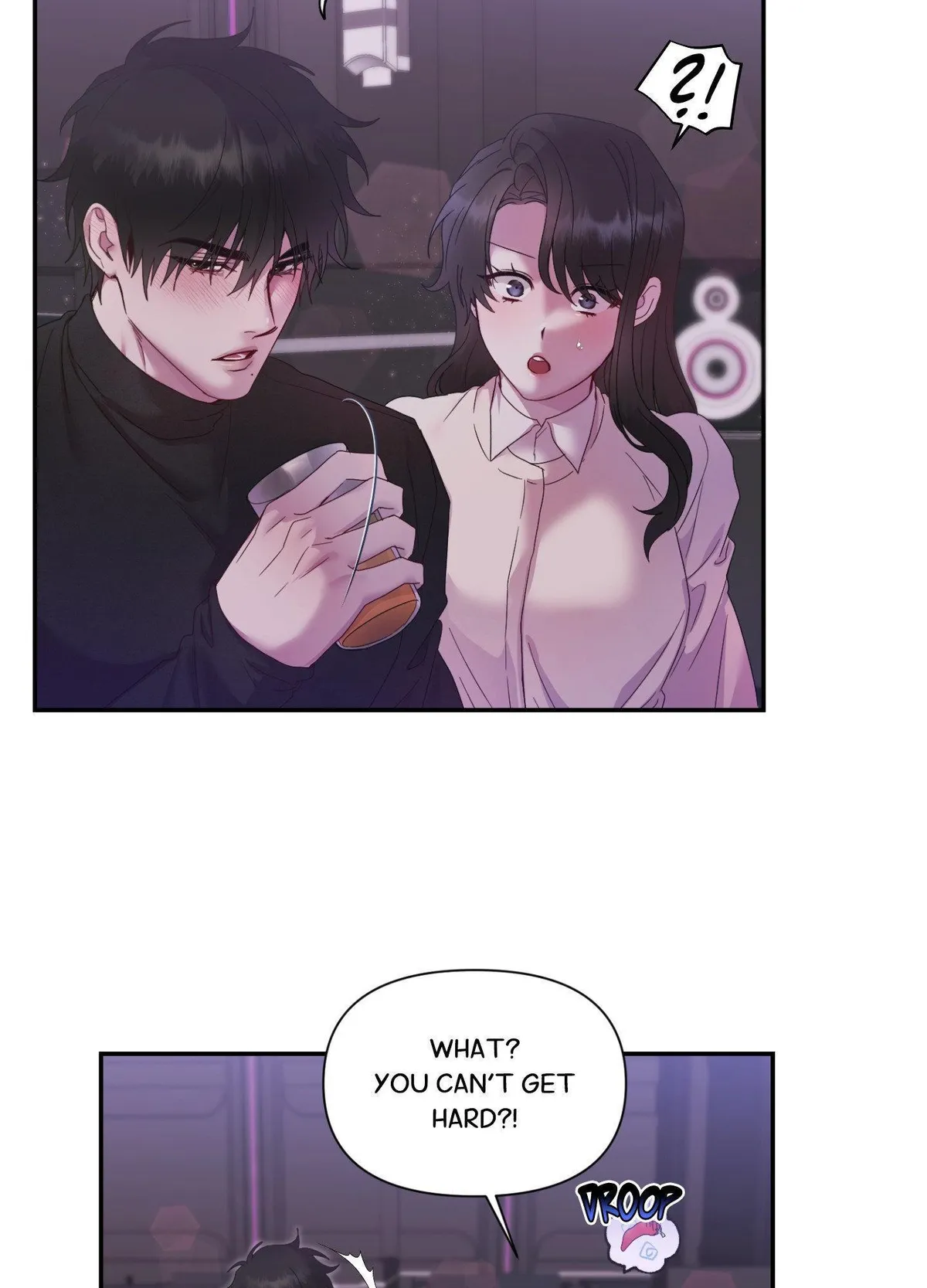 How about we stay just friends? Chapter 1 page 75 - 