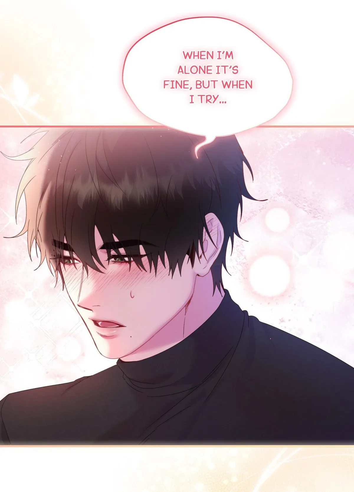 How about we stay just friends? Chapter 1 page 77 - 