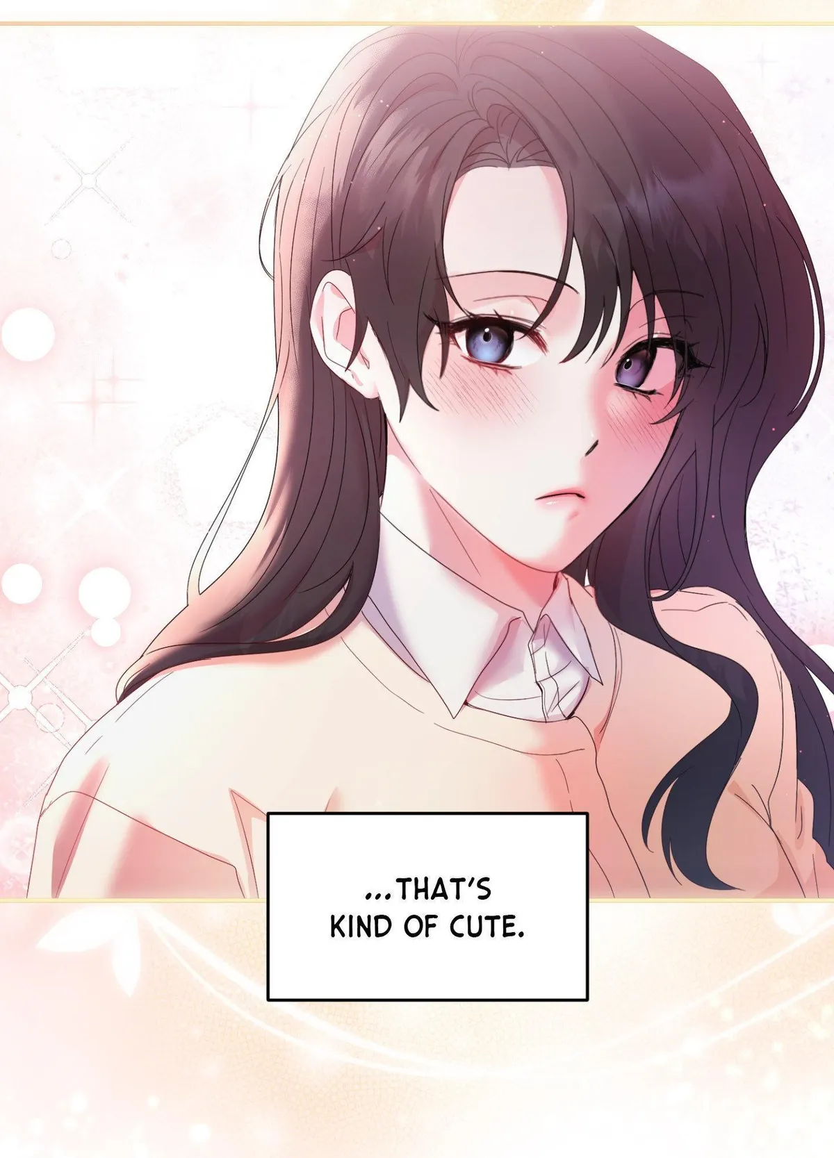 How about we stay just friends? Chapter 1 page 78 - 