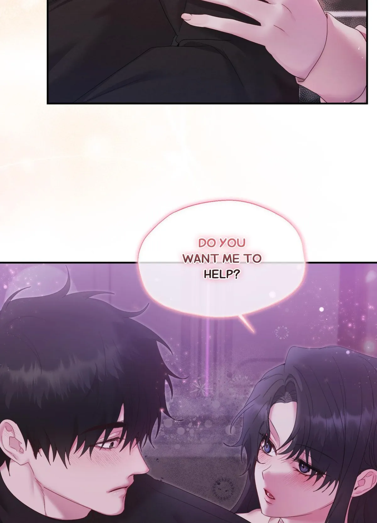 How about we stay just friends? Chapter 1 page 80 - 