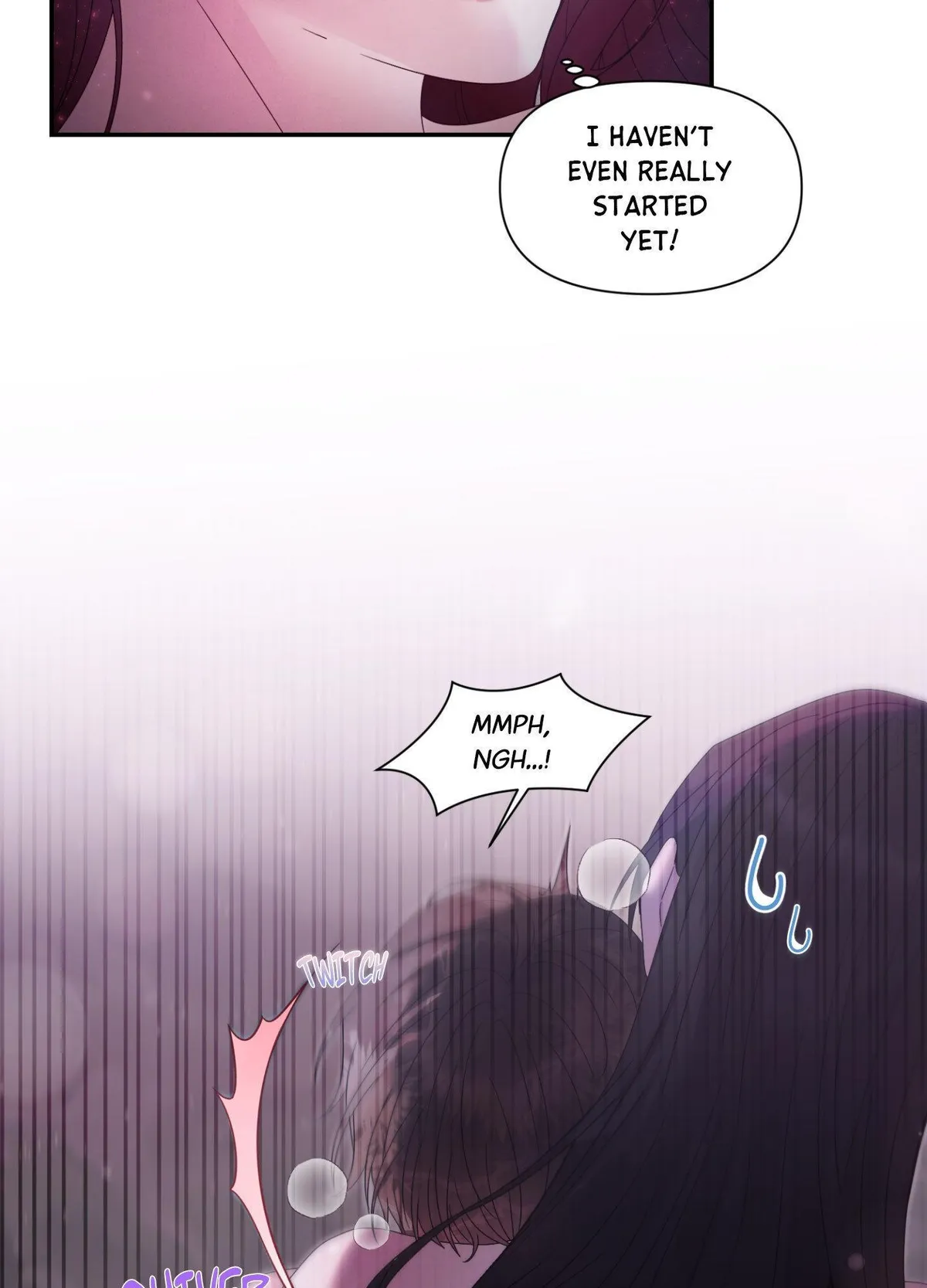 How about we stay just friends? Chapter 1 page 9 - 