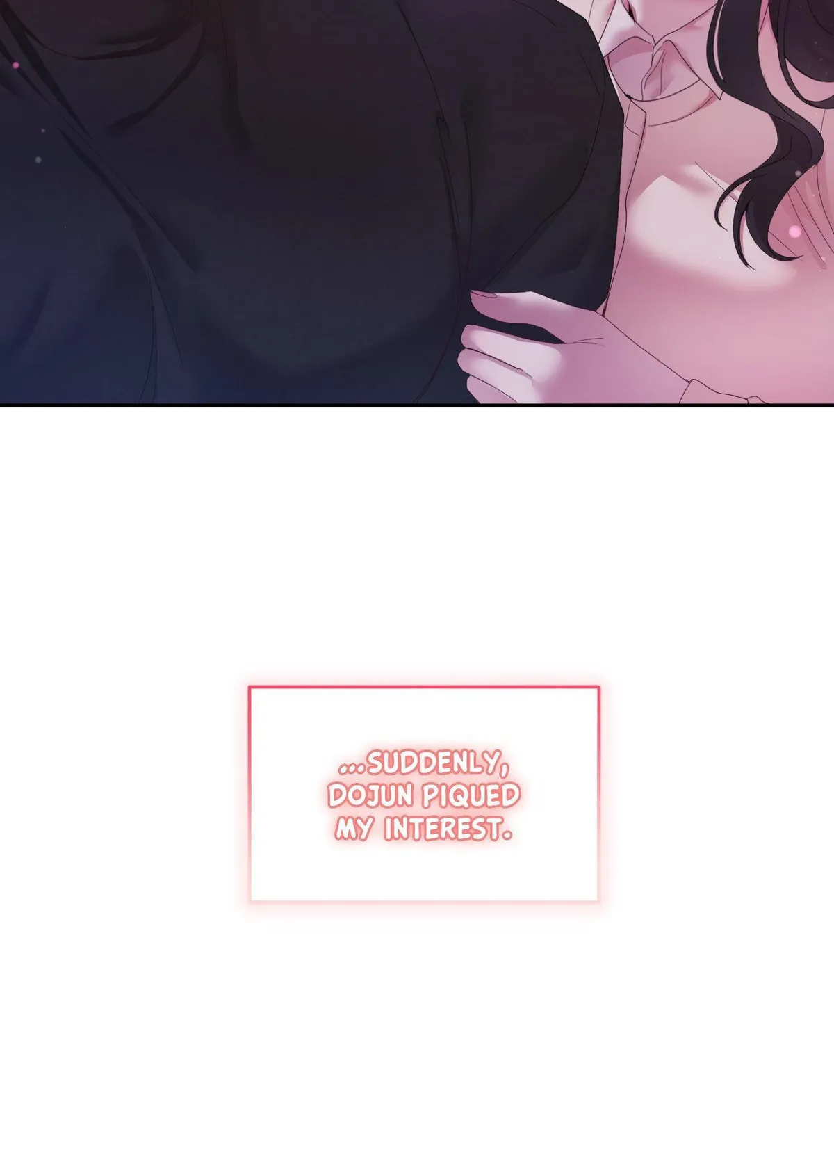 How about we stay just friends? Chapter 1 page 81 - 
