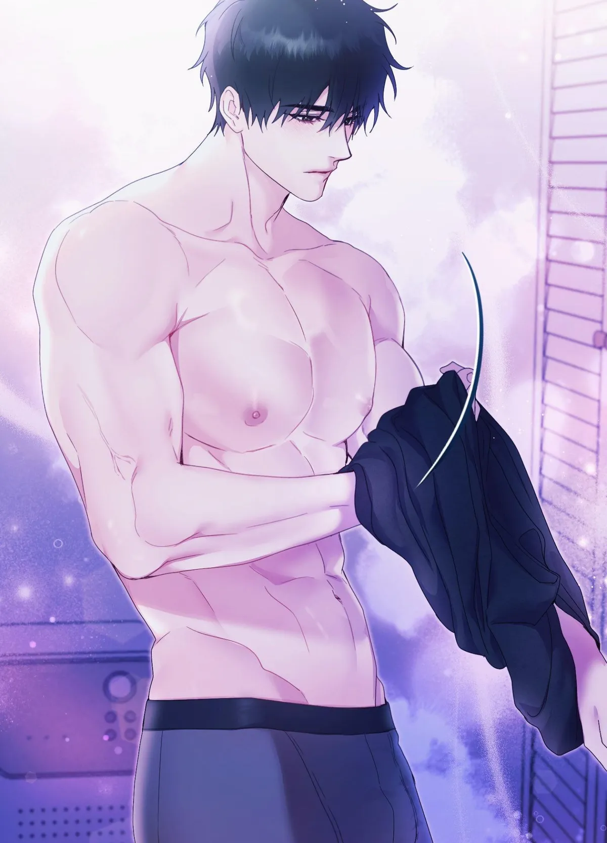 How about we stay just friends? Chapter 1 page 85 - 