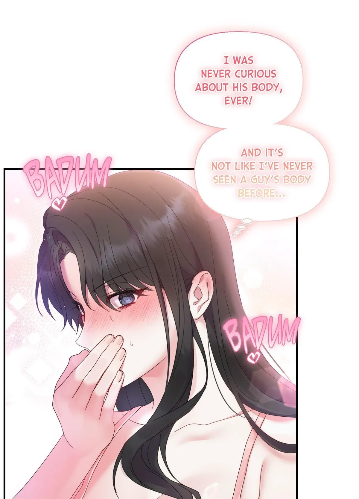 How about we stay just friends? Chapter 1 page 89 - 