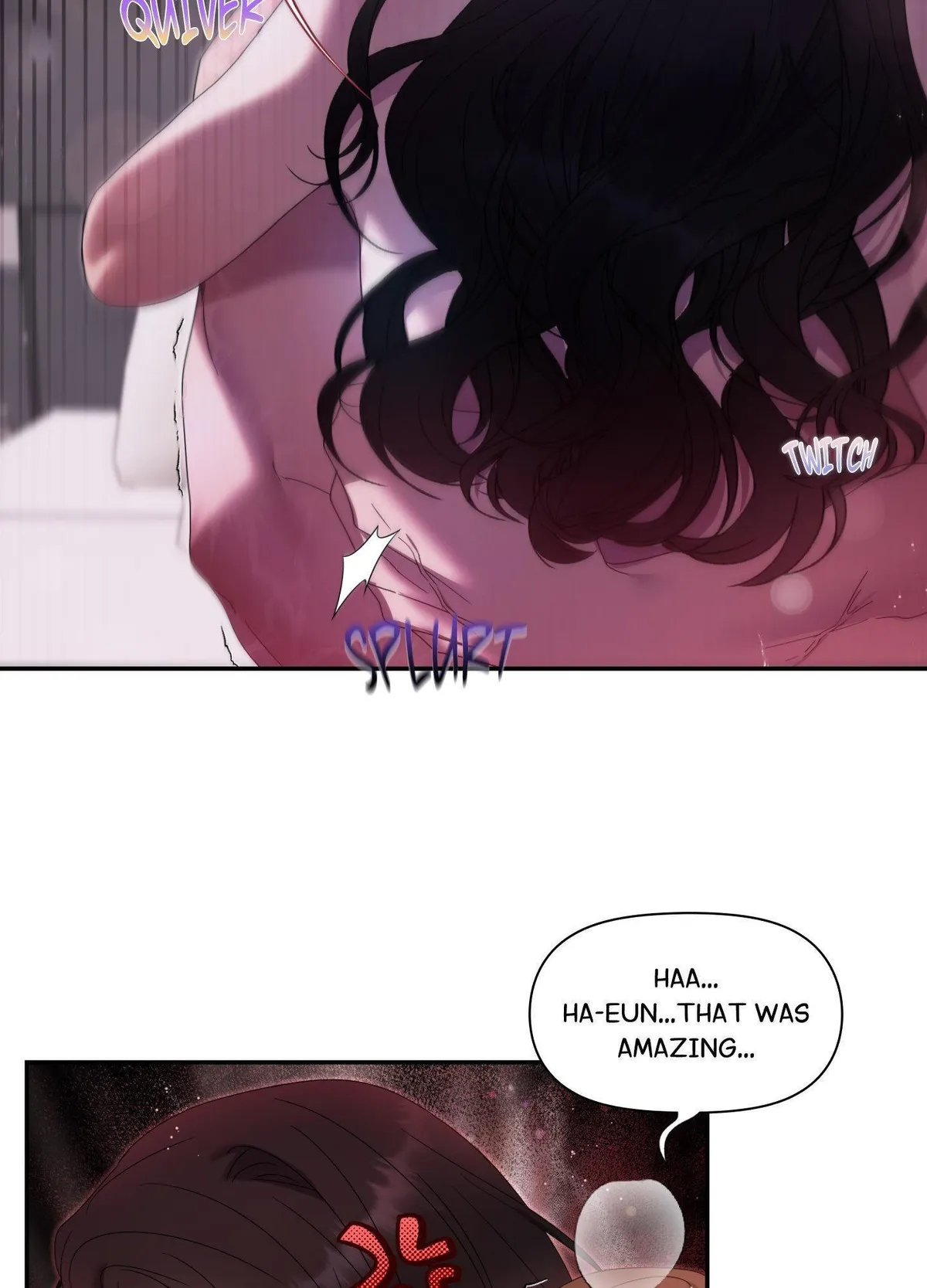 How about we stay just friends? Chapter 1 page 10 - 