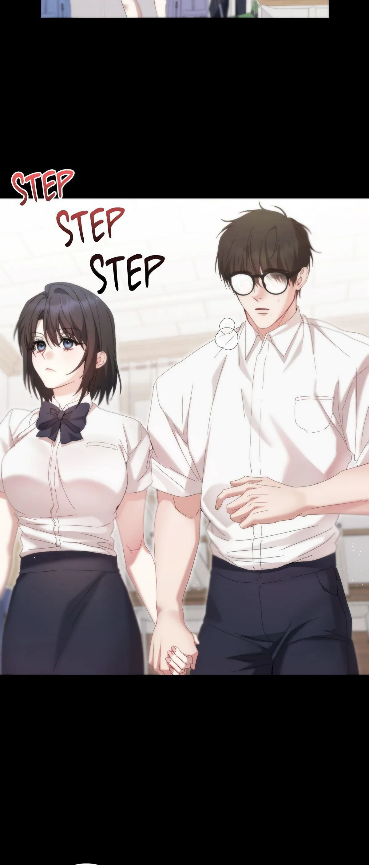 How about we stay just friends? Chapter 10 page 24 - 