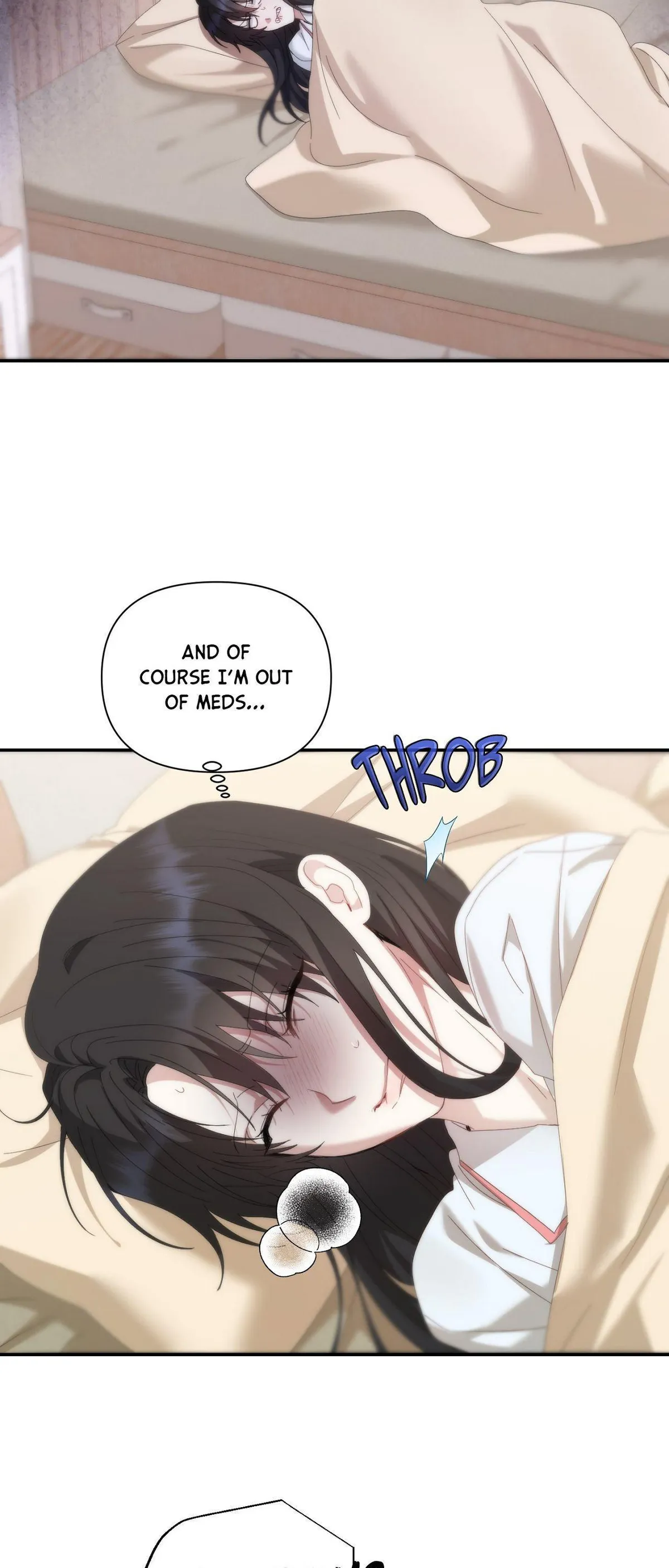 How about we stay just friends? Chapter 10 page 29 - 