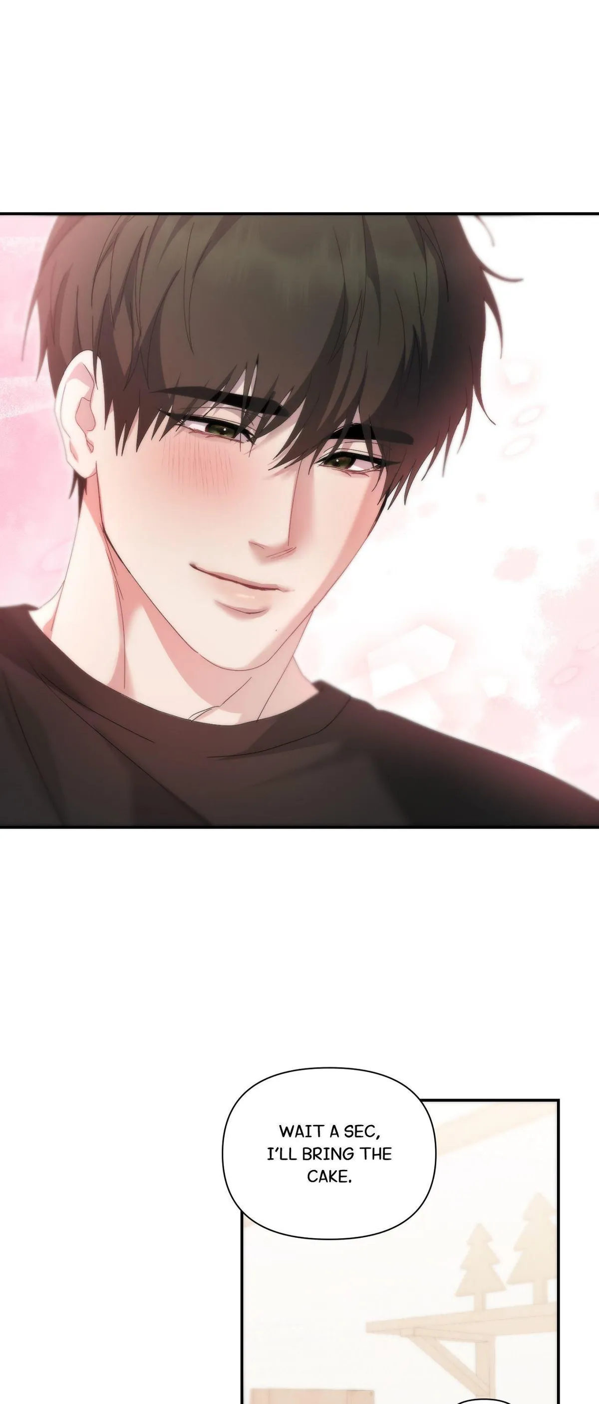 How about we stay just friends? Chapter 10 page 44 - 