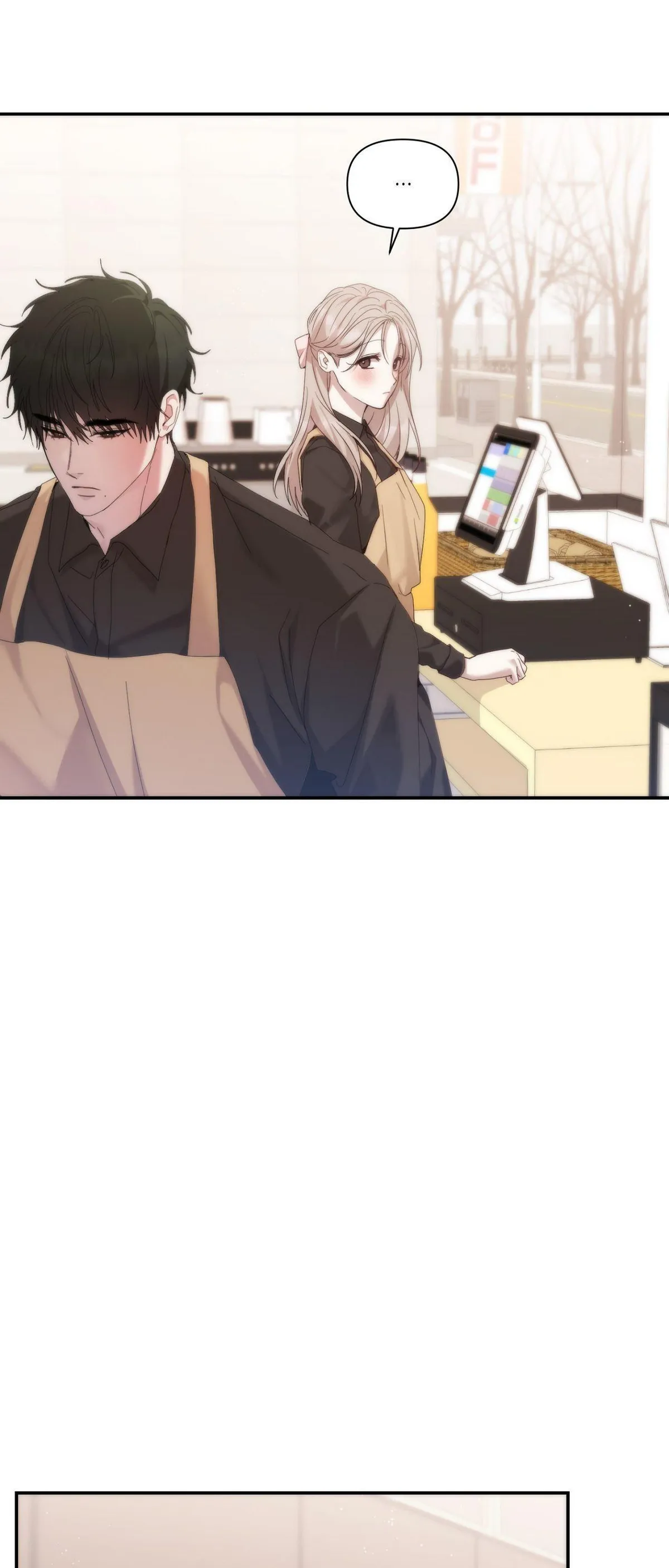 How about we stay just friends? Chapter 10 page 9 - 