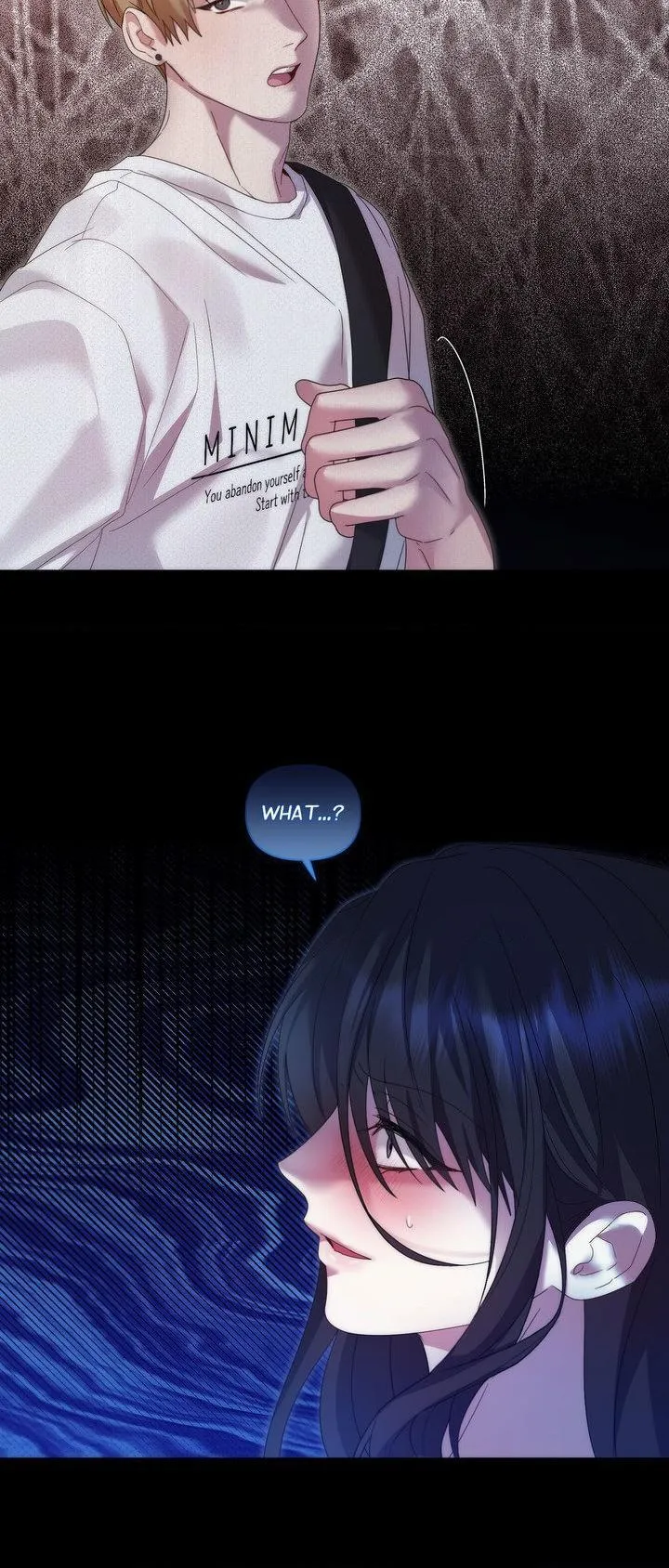 How about we stay just friends? Chapter 11 page 22 - 