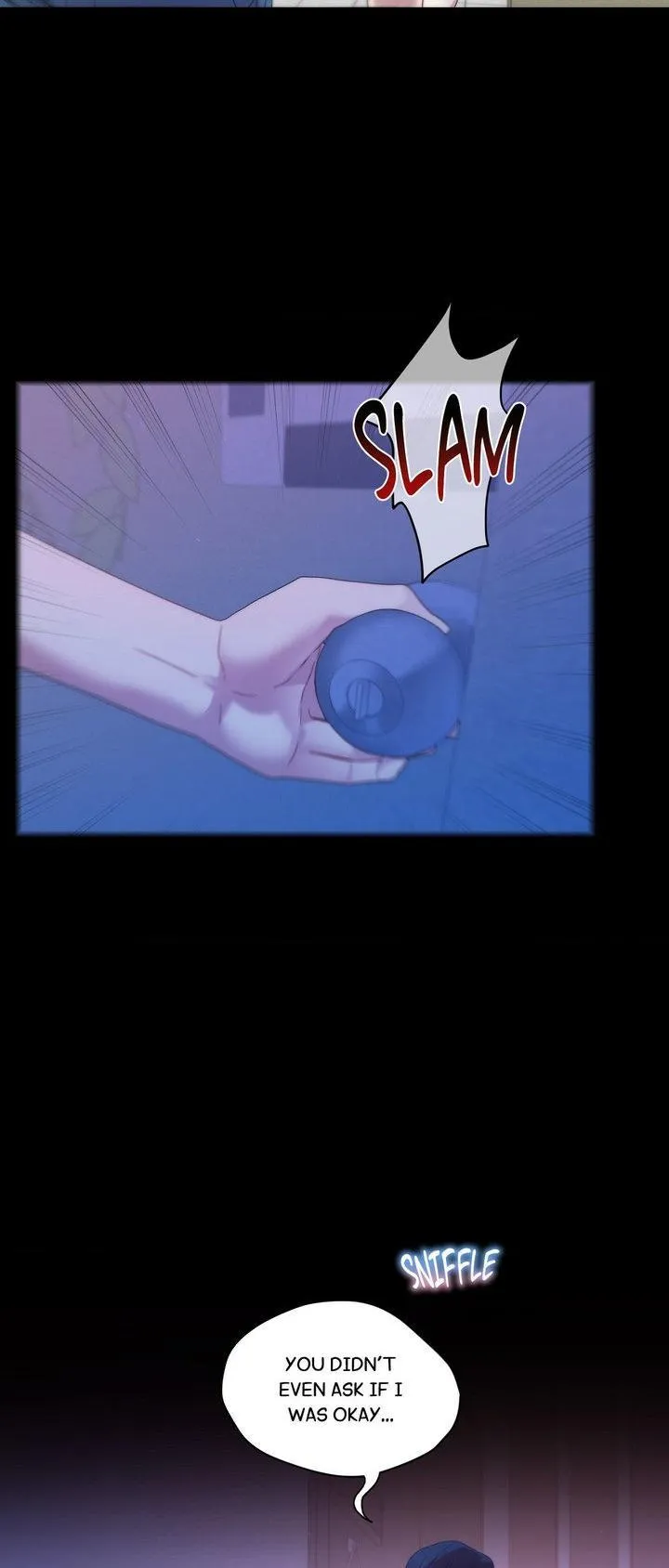 How about we stay just friends? Chapter 11 page 24 - 