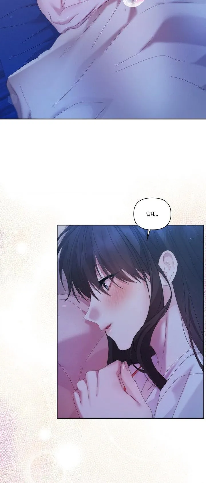 How about we stay just friends? Chapter 11 page 30 - 