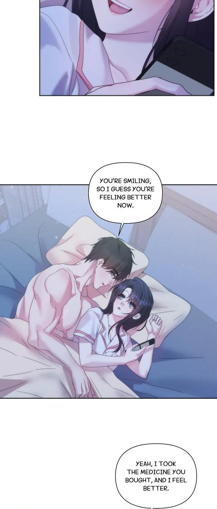 How about we stay just friends? Chapter 11 page 4 - 