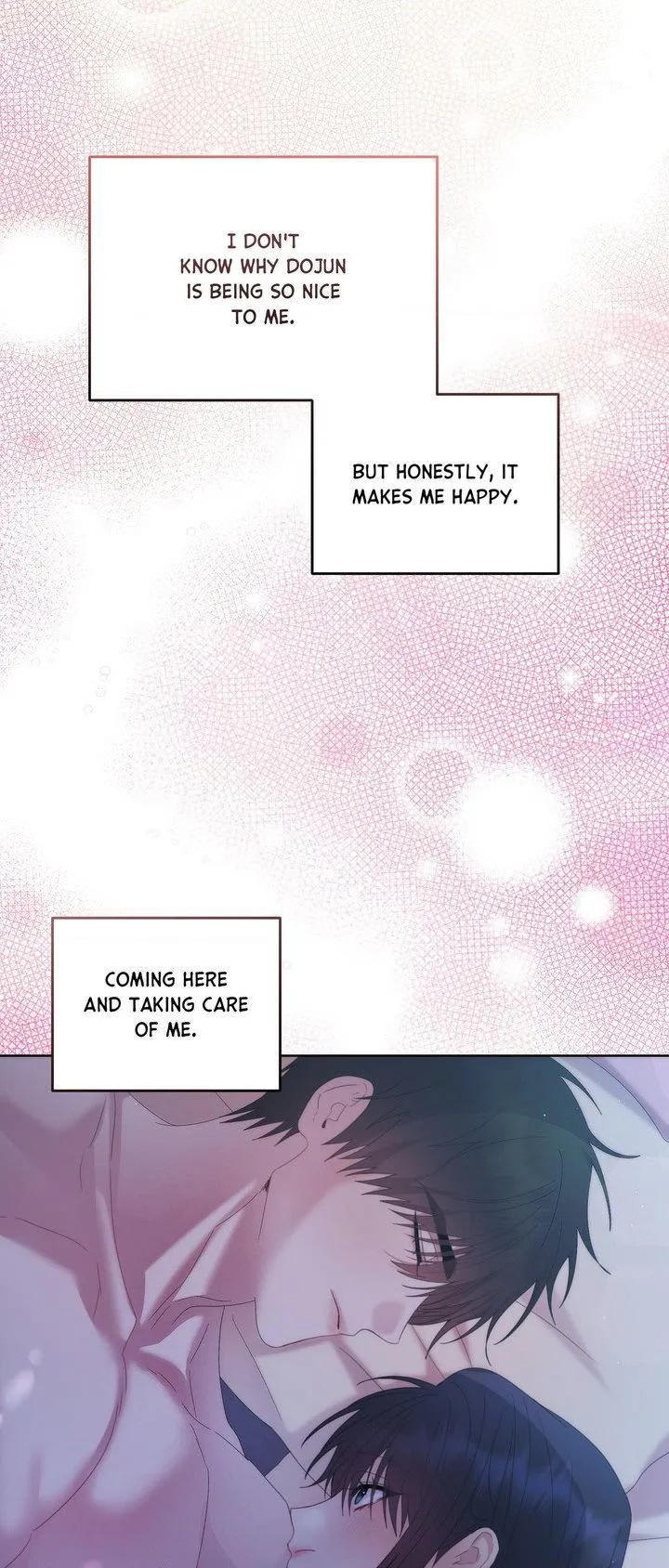 How about we stay just friends? Chapter 11 page 31 - 