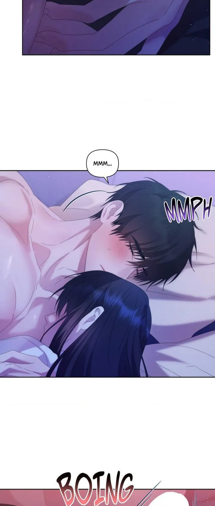 How about we stay just friends? Chapter 11 page 35 - 