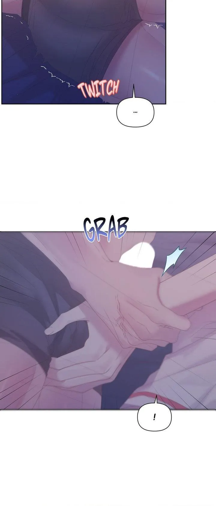 How about we stay just friends? Chapter 11 page 38 - 