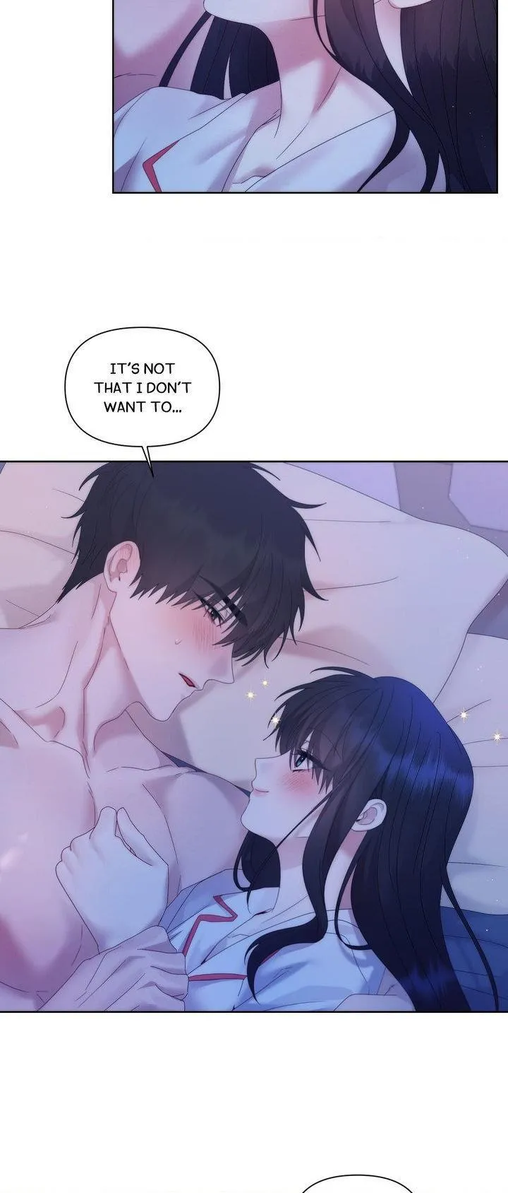 How about we stay just friends? Chapter 11 page 40 - 