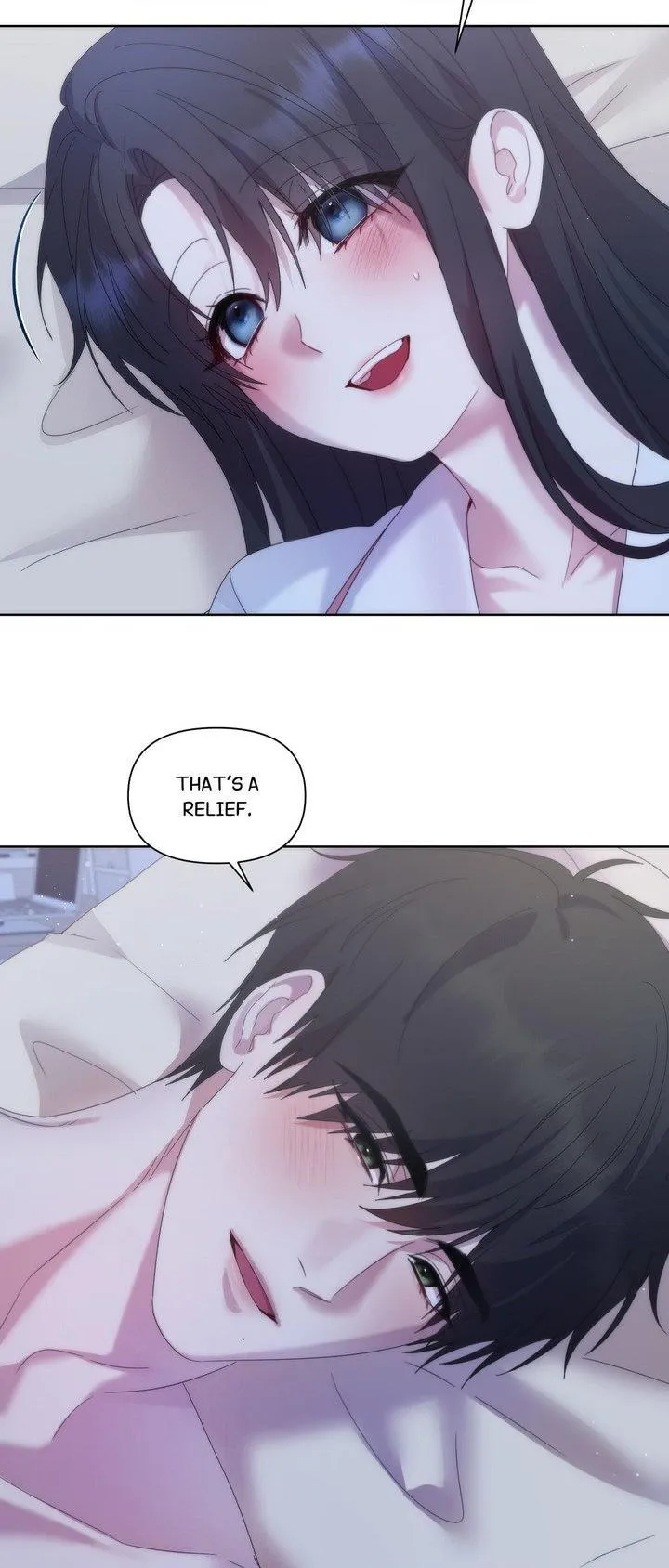How about we stay just friends? Chapter 11 page 5 - 