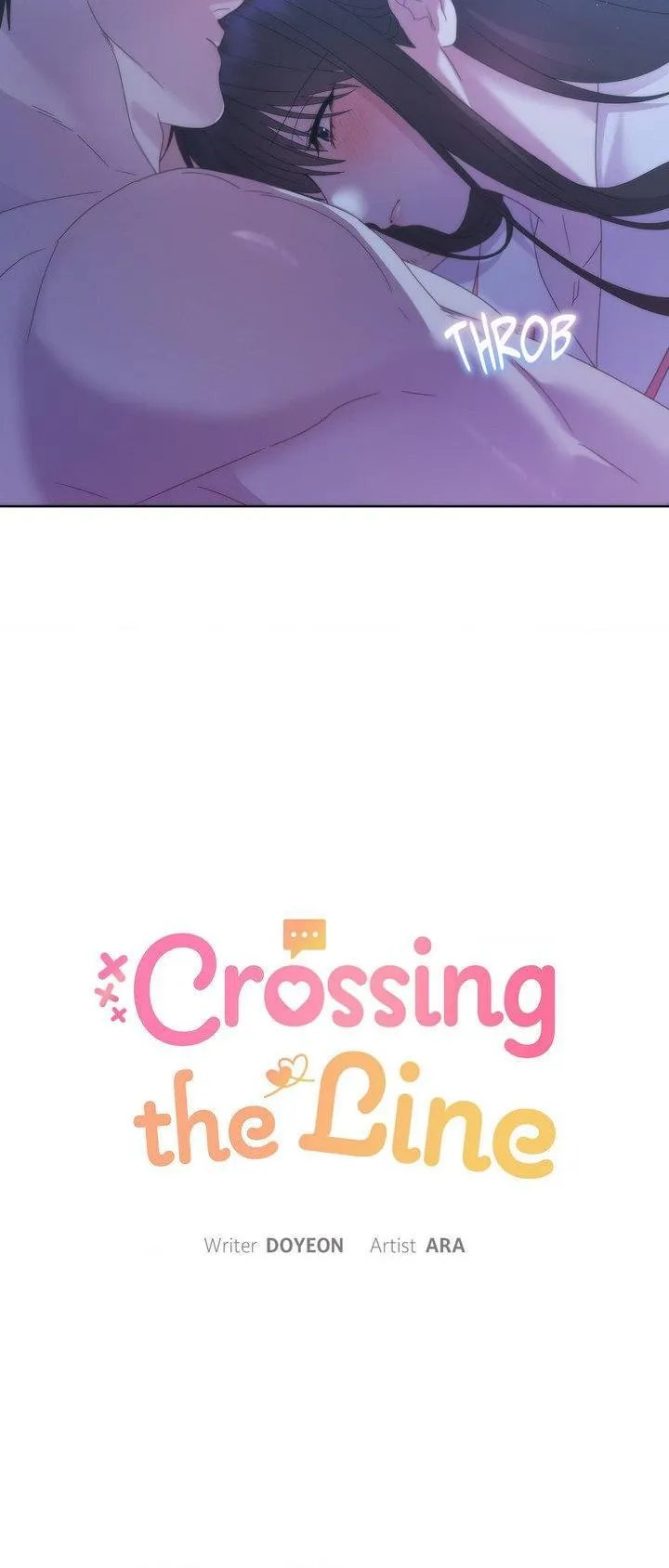 How about we stay just friends? Chapter 11 page 7 - 