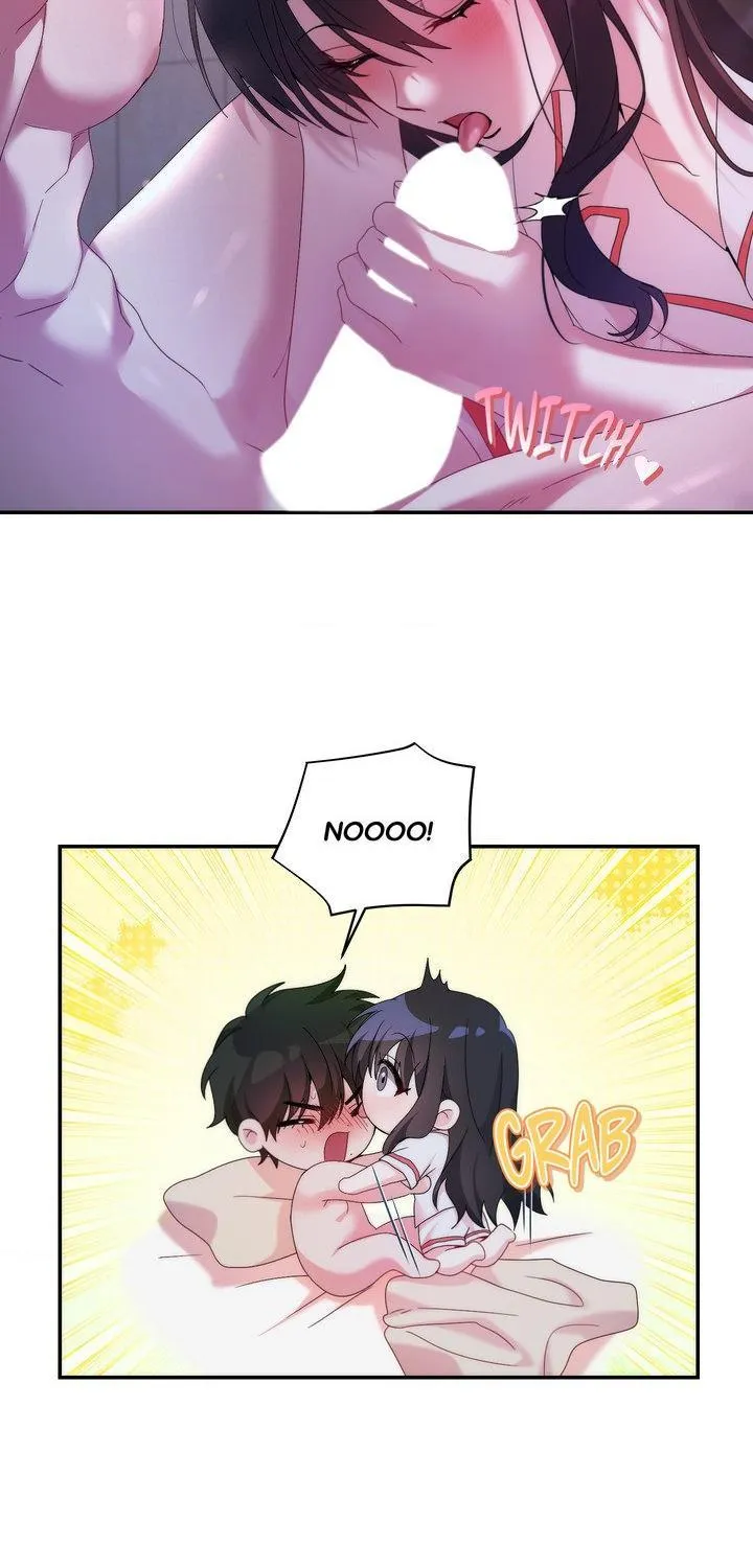 How about we stay just friends? Chapter 12 page 2 - 