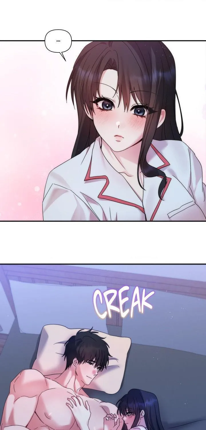 How about we stay just friends? Chapter 12 page 11 - 
