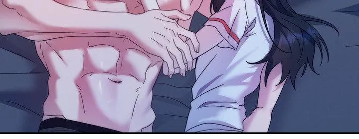 How about we stay just friends? Chapter 12 page 12 - 
