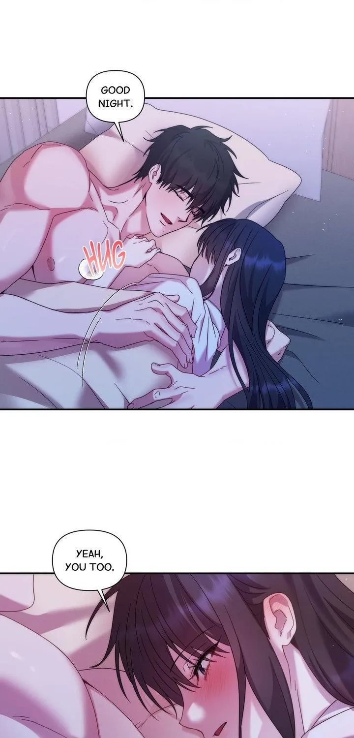 How about we stay just friends? Chapter 12 page 13 - 