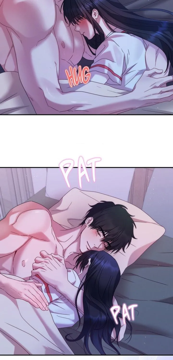 How about we stay just friends? Chapter 12 page 15 - 