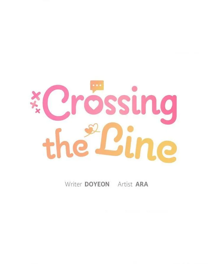 How about we stay just friends? Chapter 12 page 18 - 