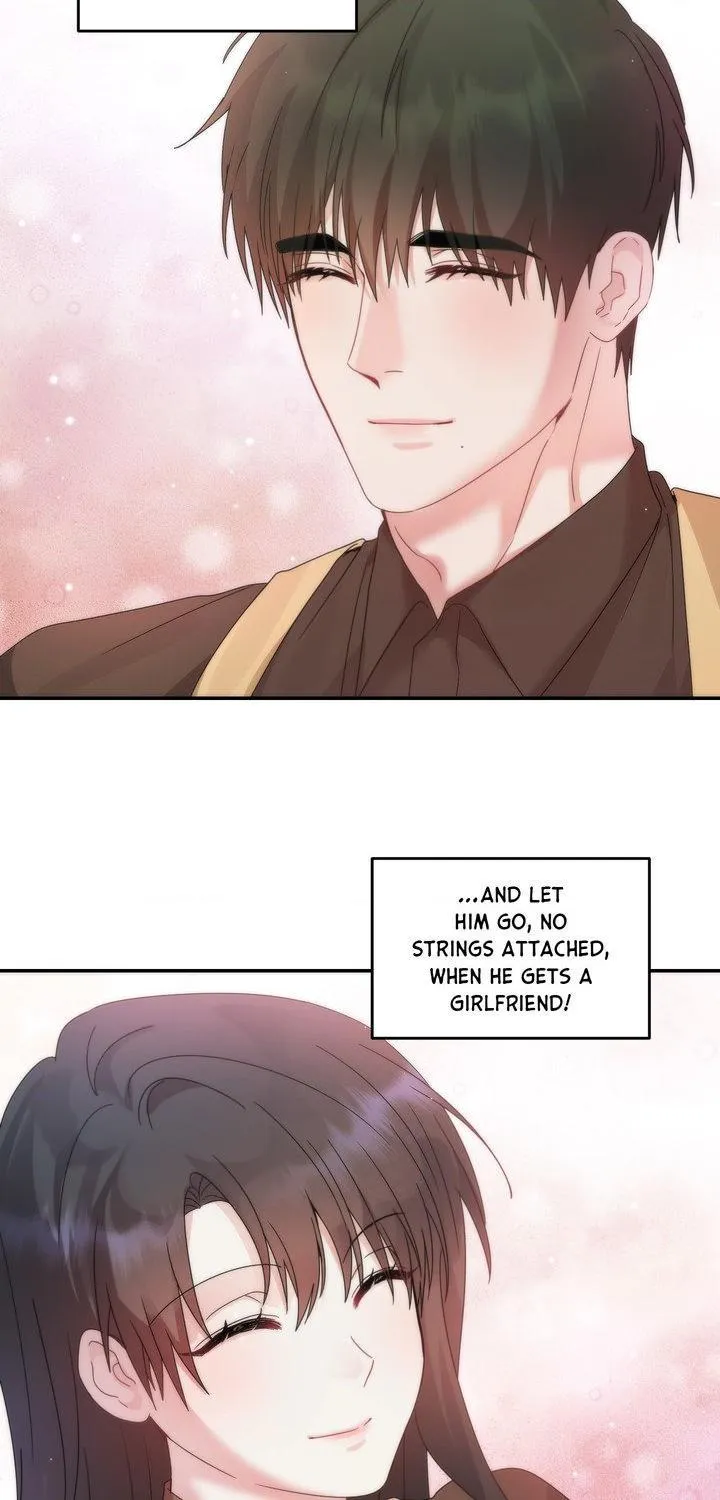 How about we stay just friends? Chapter 12 page 24 - 