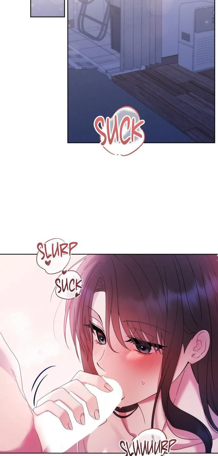 How about we stay just friends? Chapter 12 page 27 - 