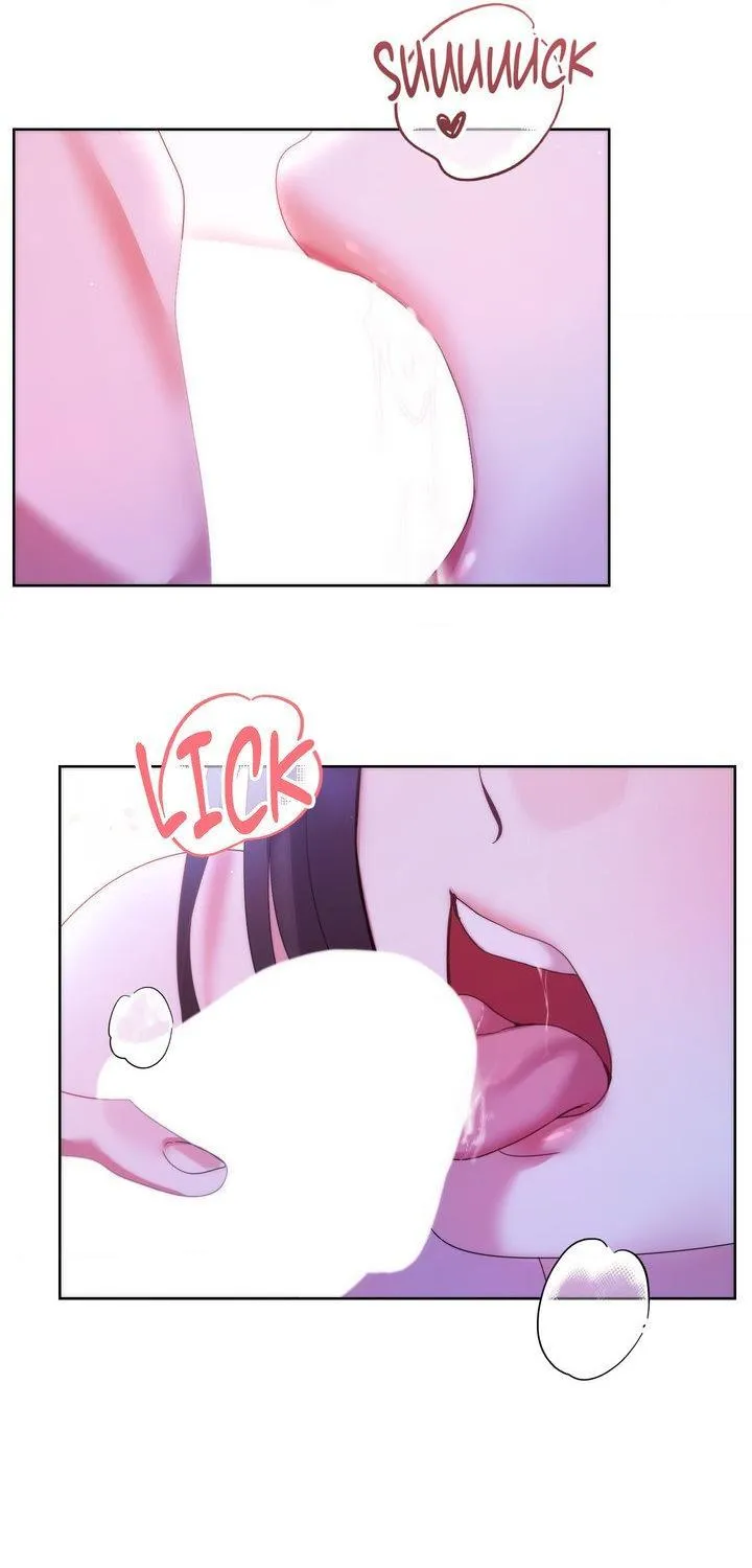 How about we stay just friends? Chapter 12 page 29 - 