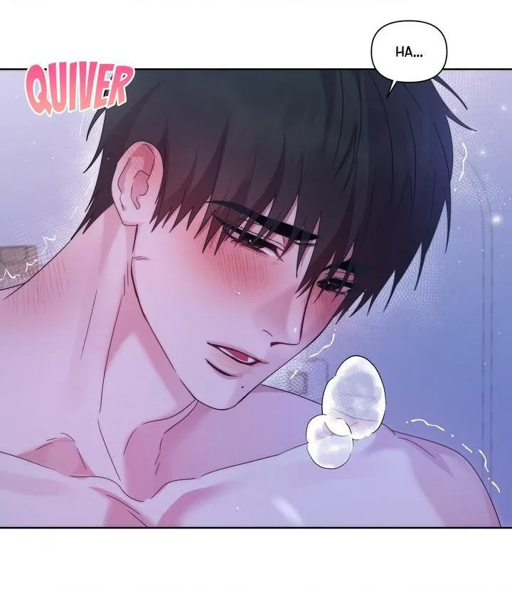 How about we stay just friends? Chapter 12 page 30 - 
