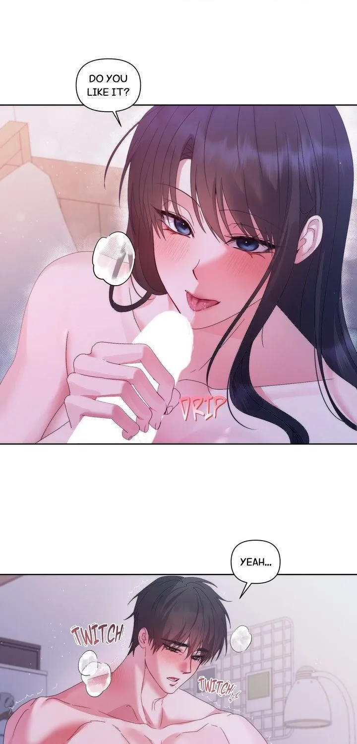 How about we stay just friends? Chapter 12 page 31 - 