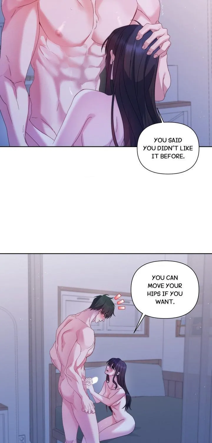 How about we stay just friends? Chapter 12 page 32 - 