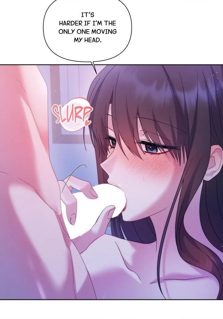 How about we stay just friends? Chapter 12 page 34 - 
