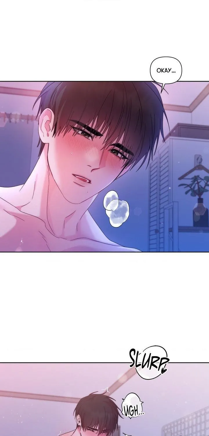 How about we stay just friends? Chapter 12 page 35 - 