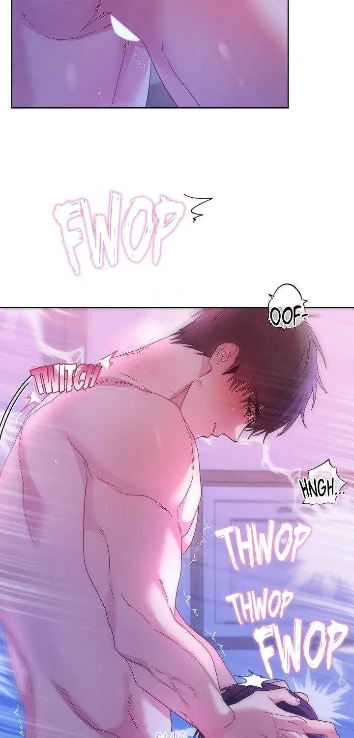How about we stay just friends? Chapter 12 page 37 - 